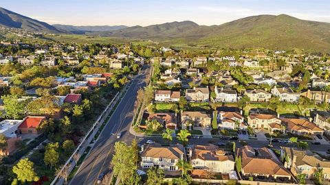 Tiny photo for 986 White Alder Avenue, Chula Vista, CA 91914 (MLS # PTP2601766)