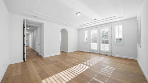 Tiny photo for 986 White Alder Avenue, Chula Vista, CA 91914 (MLS # PTP2601766)