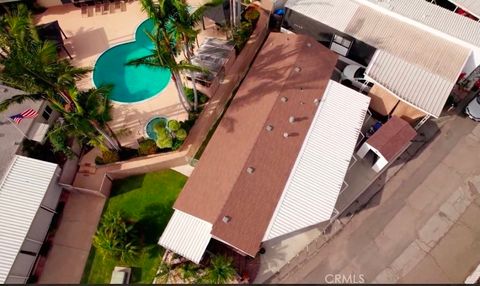 Photo of 1414 W Central Avenue #98, Brea, CA 92821 (MLS # DW26083640)