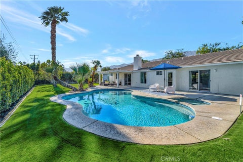 Photo of 2280 Acacia W, Palm Springs, CA 92262 (MLS # PW26033624)