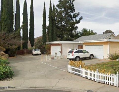 22102 Padova Laguna Hills CA 92653