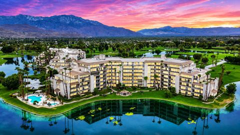 Photo of 900 Island Drive #113, Rancho Mirage, CA 92270 (MLS # 219150707DA)