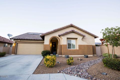 4061 W Avenue J-7 Lancaster CA 93536