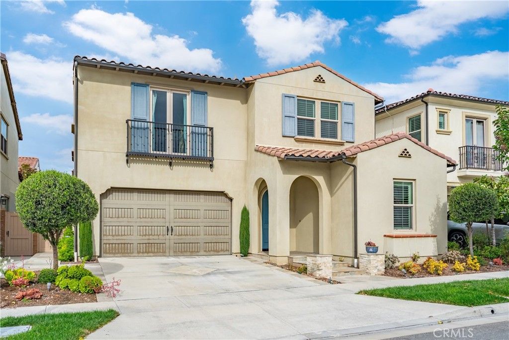 Photo of 113 Wanderer, Irvine, CA 92618 (MLS # OC25267143)