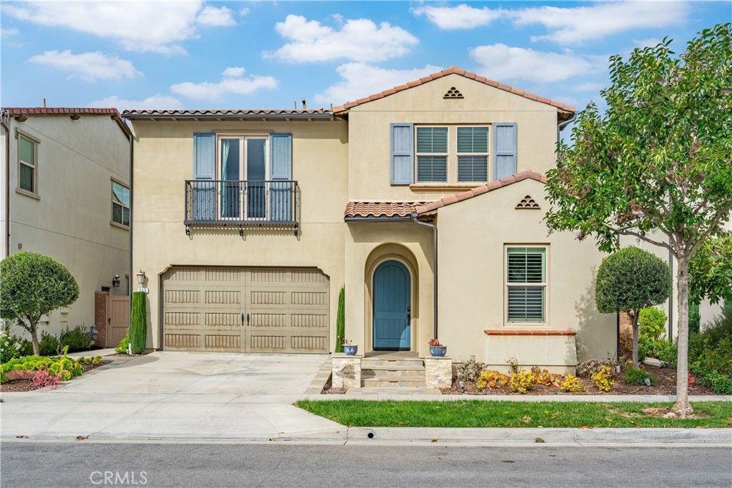 Photo of 113 Wanderer, Irvine, CA 92618 (MLS # OC25267143)