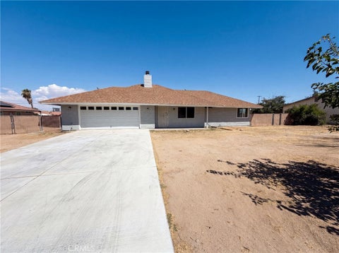 Photo of 13191 El Rio RD, Victorville, CA 92392 (MLS # IV26160753)