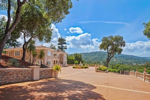 Photo of 16840 Cypress Way, Los Gatos, CA 95030 (MLS # ML82036889)