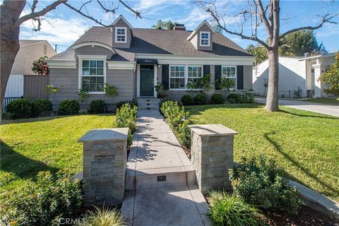 405 N Beachwood Burbank CA 91506