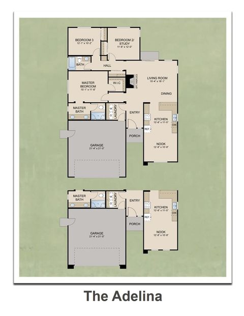 Photo of 39 Squaw Valley Ct., Merced, CA 95341 (MLS # MC26089517)
