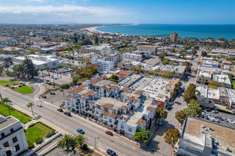 Tiny photo for 436 Poli Street #301, Ventura, CA 93001 (MLS # V1-34684)
