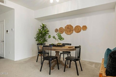 Tiny photo for 436 Poli Street #301, Ventura, CA 93001 (MLS # V1-34684)