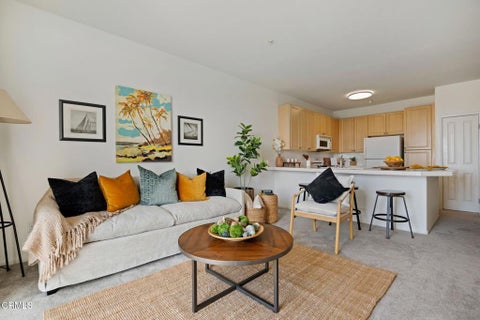 Tiny photo for 436 Poli Street #301, Ventura, CA 93001 (MLS # V1-34684)
