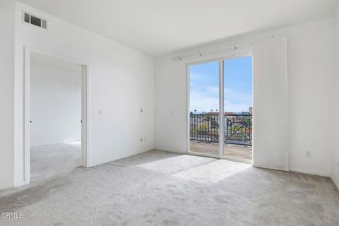 Tiny photo for 436 Poli Street #301, Ventura, CA 93001 (MLS # V1-34684)