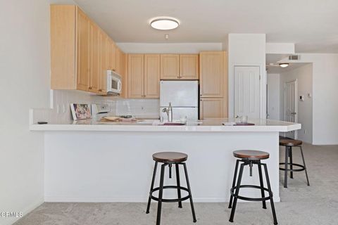 Tiny photo for 436 Poli Street #301, Ventura, CA 93001 (MLS # V1-34684)