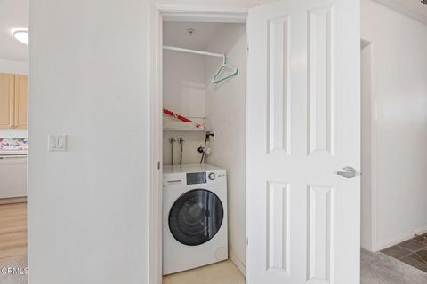 Tiny photo for 436 Poli Street #301, Ventura, CA 93001 (MLS # V1-34684)