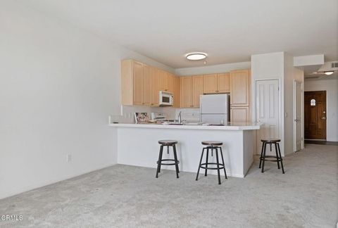 Tiny photo for 436 Poli Street #301, Ventura, CA 93001 (MLS # V1-34684)