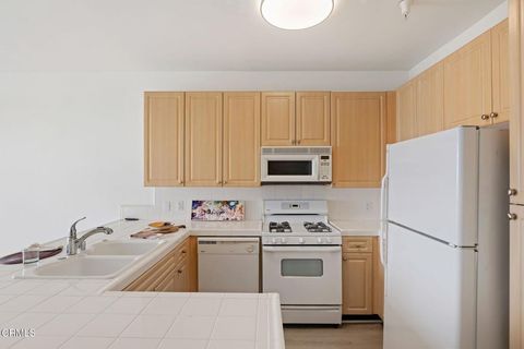 Tiny photo for 436 Poli Street #301, Ventura, CA 93001 (MLS # V1-34684)