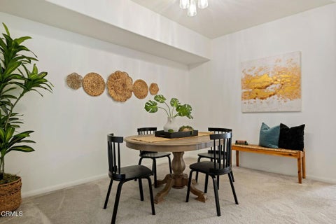 Tiny photo for 436 Poli Street #301, Ventura, CA 93001 (MLS # V1-34684)