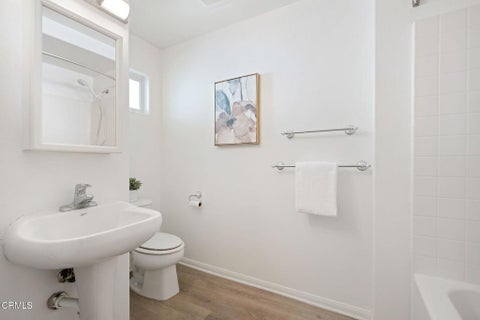 Tiny photo for 436 Poli Street #301, Ventura, CA 93001 (MLS # V1-34684)