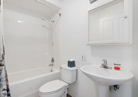 Tiny photo for 436 Poli Street #301, Ventura, CA 93001 (MLS # V1-34684)