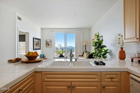 Tiny photo for 436 Poli Street #301, Ventura, CA 93001 (MLS # V1-34684)