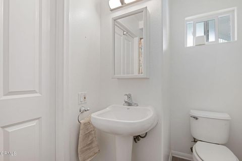 Tiny photo for 436 Poli Street #301, Ventura, CA 93001 (MLS # V1-34684)