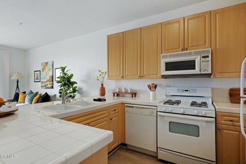 Tiny photo for 436 Poli Street #301, Ventura, CA 93001 (MLS # V1-34684)