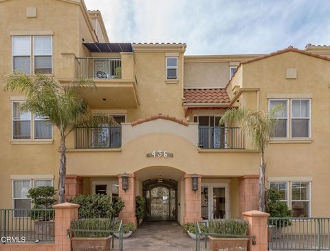 Photo of 436 Poli Street #301, Ventura, CA 93001 (MLS # V1-34684)