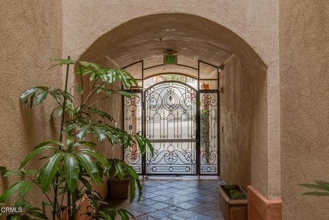 Tiny photo for 436 Poli Street #301, Ventura, CA 93001 (MLS # V1-34684)