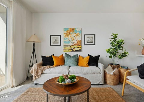Tiny photo for 436 Poli Street #301, Ventura, CA 93001 (MLS # V1-34684)