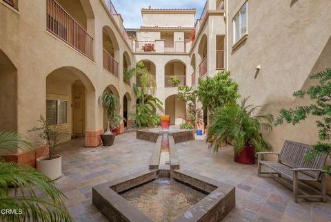 Tiny photo for 436 Poli Street #301, Ventura, CA 93001 (MLS # V1-34684)