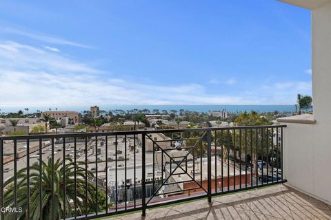 Tiny photo for 436 Poli Street #301, Ventura, CA 93001 (MLS # V1-34684)