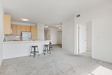 Tiny photo for 436 Poli Street #301, Ventura, CA 93001 (MLS # V1-34684)