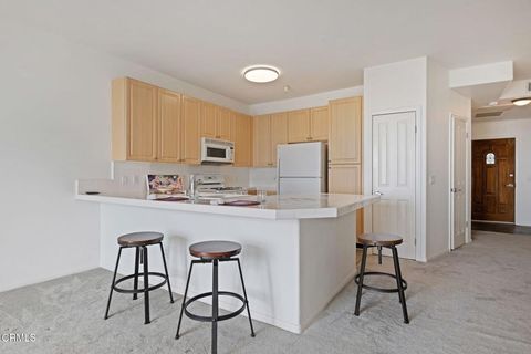Tiny photo for 436 Poli Street #301, Ventura, CA 93001 (MLS # V1-34684)