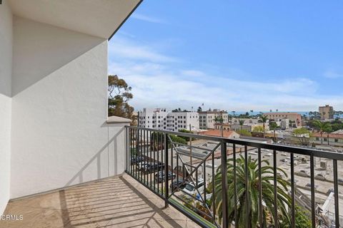 Tiny photo for 436 Poli Street #301, Ventura, CA 93001 (MLS # V1-34684)