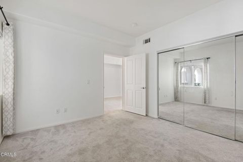 Tiny photo for 436 Poli Street #301, Ventura, CA 93001 (MLS # V1-34684)