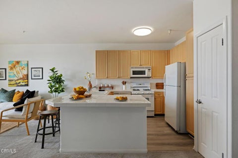 Tiny photo for 436 Poli Street #301, Ventura, CA 93001 (MLS # V1-34684)