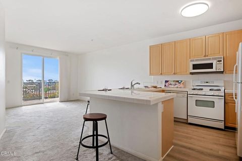 Tiny photo for 436 Poli Street #301, Ventura, CA 93001 (MLS # V1-34684)