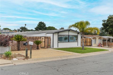 Photo of 230 Lema Drive, Nipomo, CA 93444 (MLS # PI25236016)