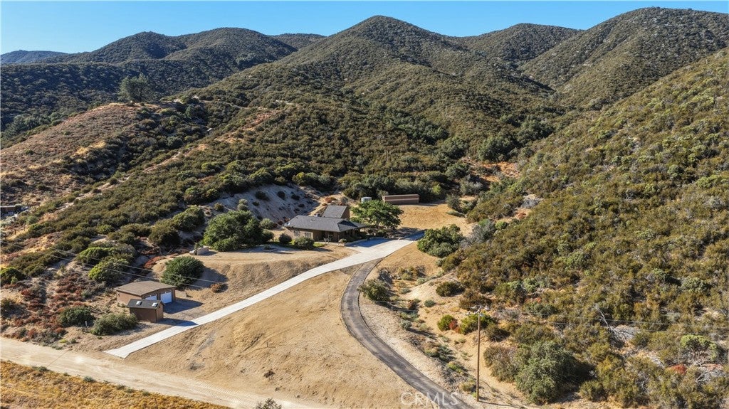 11551 Lonesone Valley Road