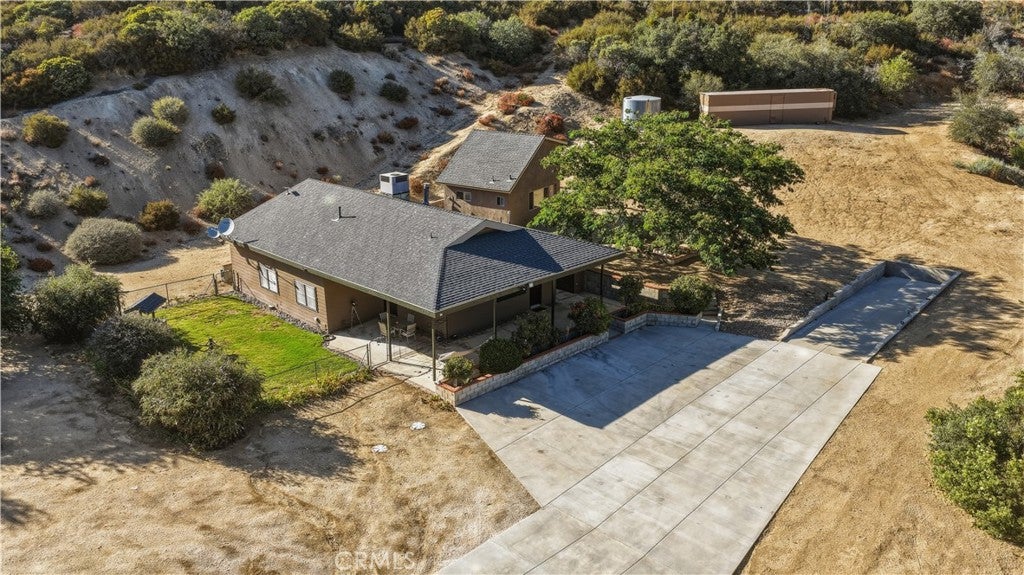 11551 Lonesone Valley Road