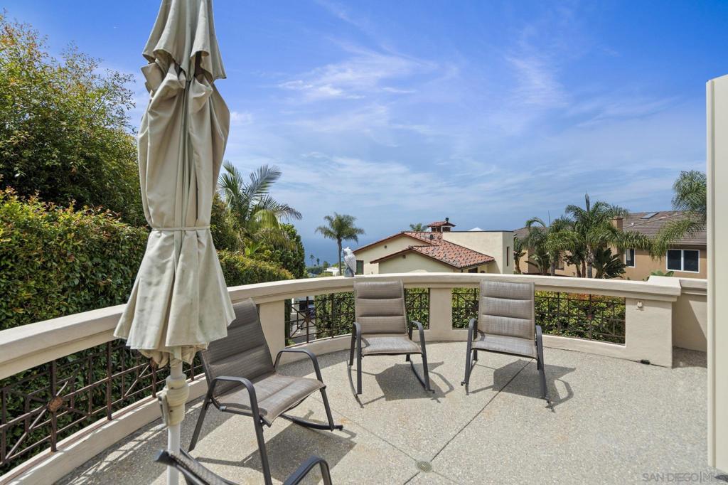 La Jolla - Residential