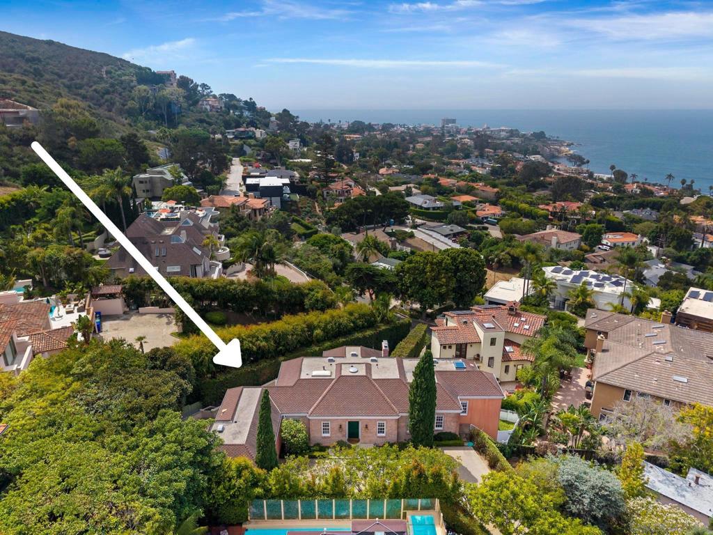 La Jolla - Residential