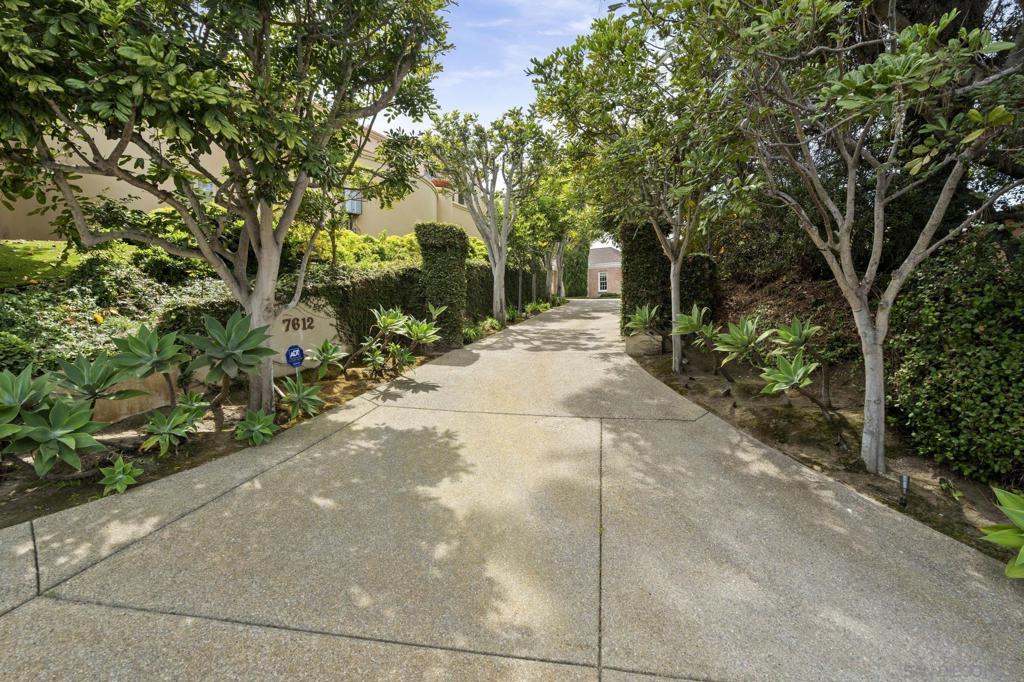La Jolla - Residential