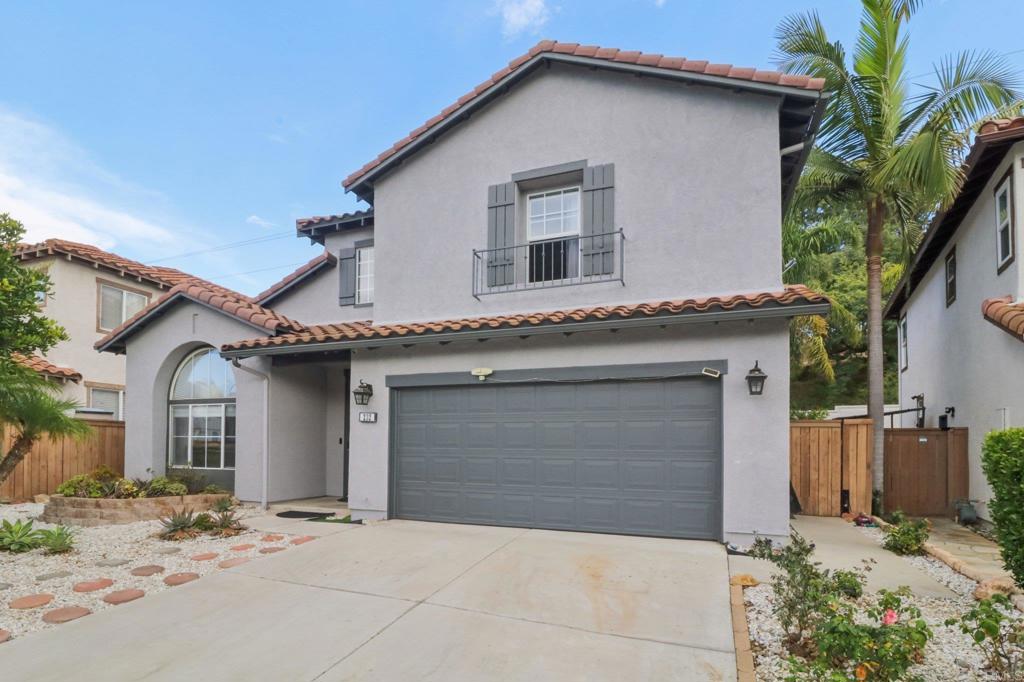 232 Manzanilla Way