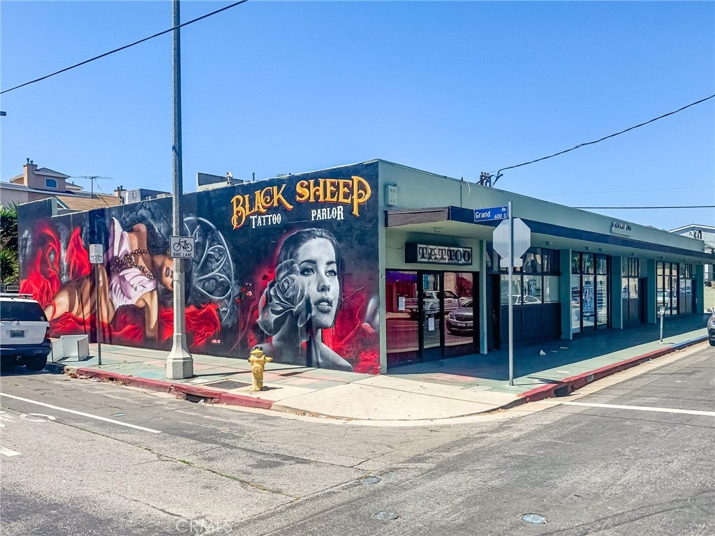 601 W 6th