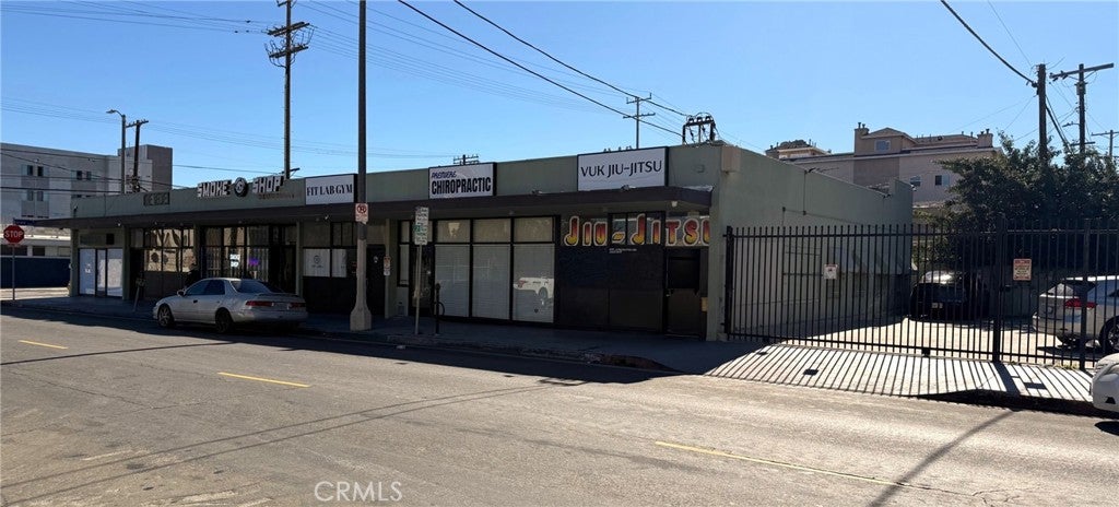 601 W 6Th St, San Pedro, CA 90731