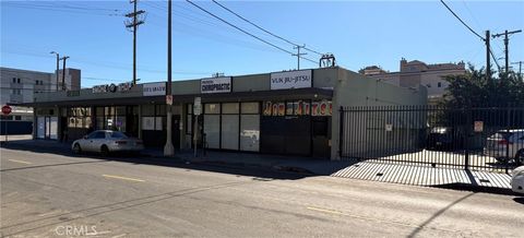 601 W 6th San Pedro CA 90731