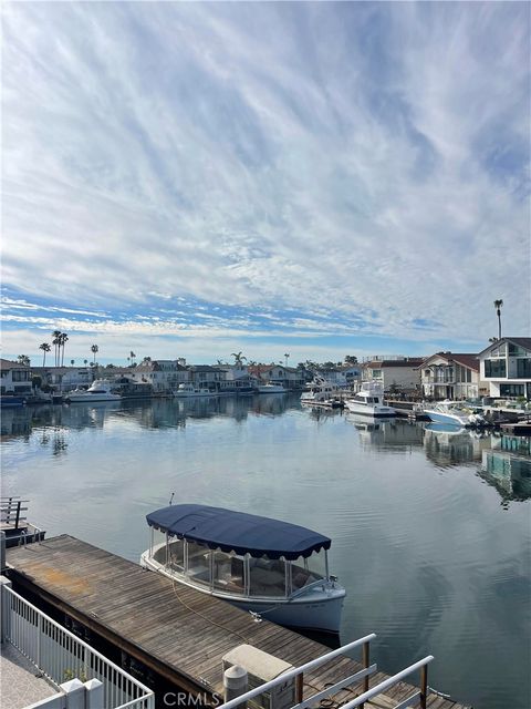 16575 Ensign Huntington Beach CA 92649