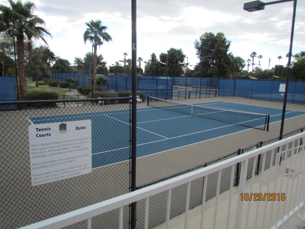 Indian Palms (31432) - Residential